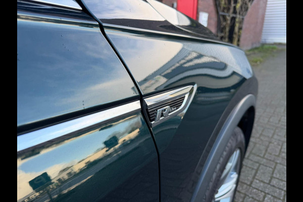 Volkswagen Tiguan Allspace 1.5 TSI 150PK Highline R - Automaat - Leder - Pano.Schuifdak - Navi - Dynaudio
