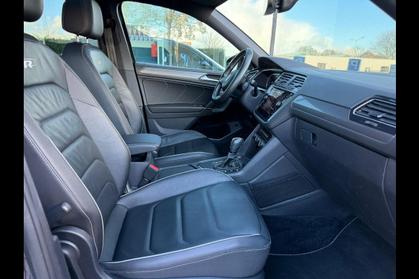 Volkswagen Tiguan Allspace 1.5 TSI 150PK Highline R - Automaat - Leder - Pano.Schuifdak - Navi - Dynaudio