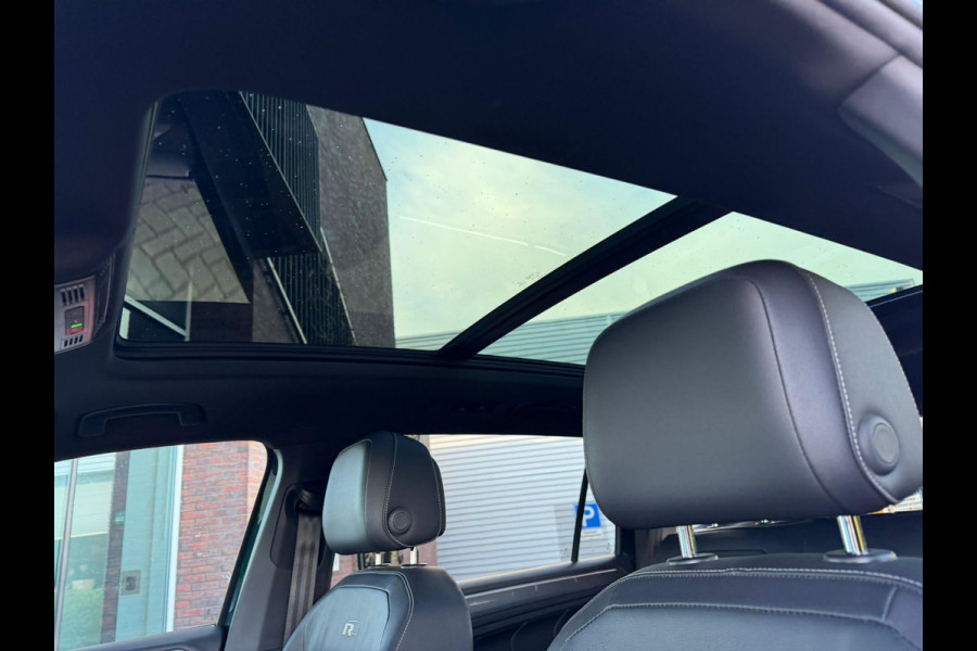 Volkswagen Tiguan Allspace 1.5 TSI 150PK Highline R - Automaat - Leder - Pano.Schuifdak - Navi - Dynaudio