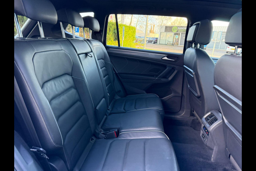 Volkswagen Tiguan Allspace 1.5 TSI 150PK Highline R - Automaat - Leder - Pano.Schuifdak - Navi - Dynaudio