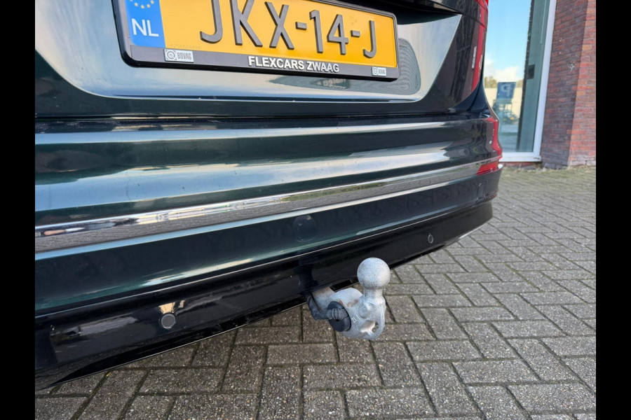 Volkswagen Tiguan Allspace 1.5 TSI 150PK Highline R - Automaat - Leder - Pano.Schuifdak - Navi - Dynaudio