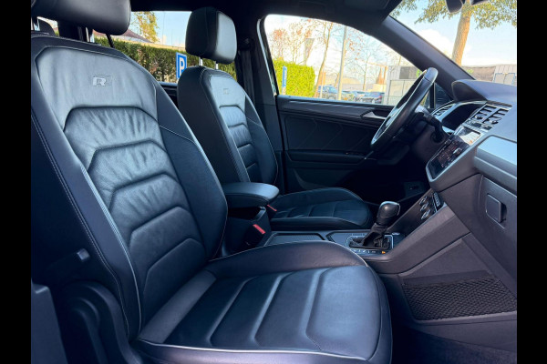 Volkswagen Tiguan Allspace 1.5 TSI 150PK Highline R - Automaat - Leder - Pano.Schuifdak - Navi - Dynaudio