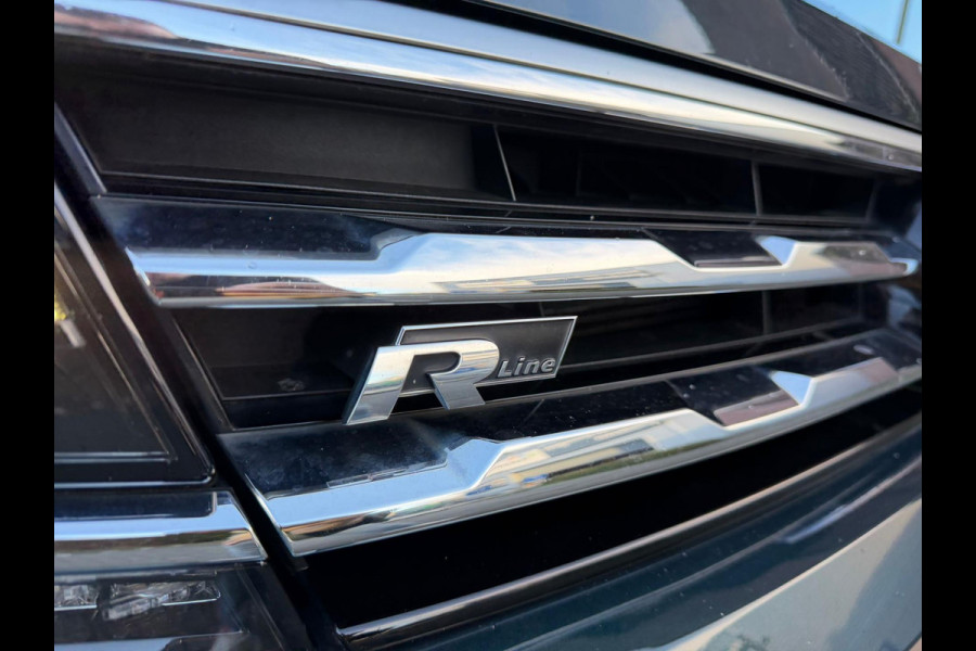 Volkswagen Tiguan Allspace 1.5 TSI 150PK Highline R - Automaat - Leder - Pano.Schuifdak - Navi - Dynaudio