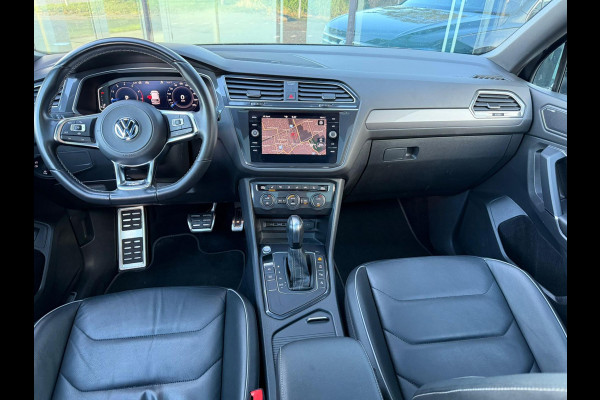 Volkswagen Tiguan Allspace 1.5 TSI 150PK Highline R - Automaat - Leder - Pano.Schuifdak - Navi - Dynaudio
