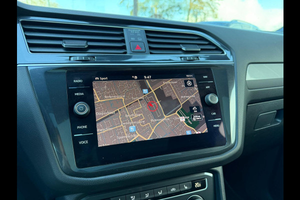 Volkswagen Tiguan Allspace 1.5 TSI 150PK Highline R - Automaat - Leder - Pano.Schuifdak - Navi - Dynaudio