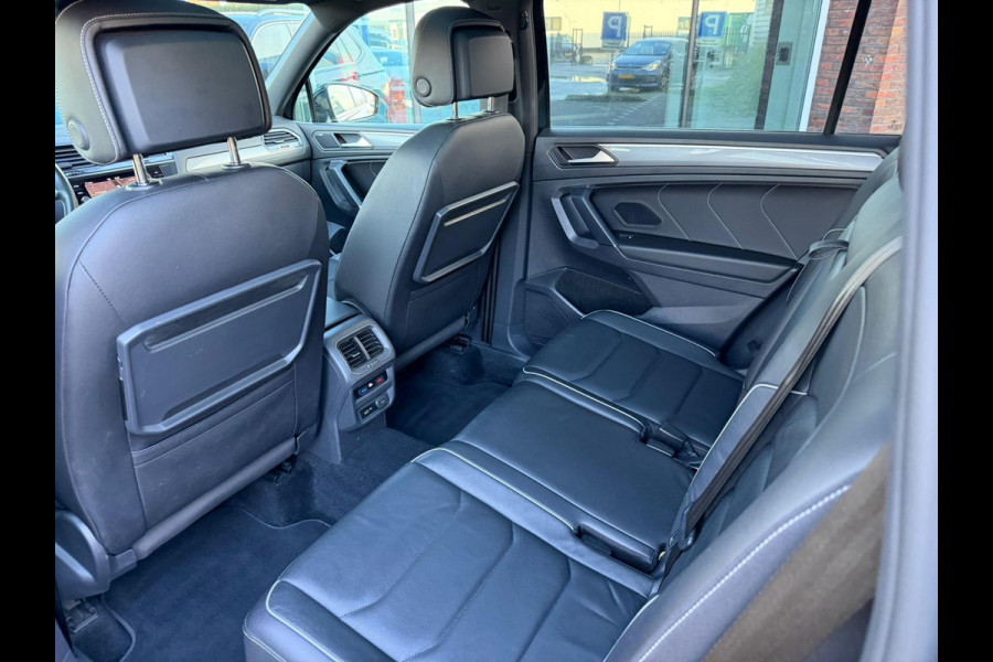 Volkswagen Tiguan Allspace 1.5 TSI 150PK Highline R - Automaat - Leder - Pano.Schuifdak - Navi - Dynaudio