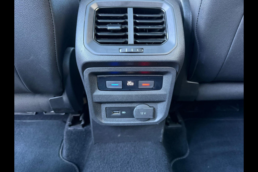 Volkswagen Tiguan Allspace 1.5 TSI 150PK Highline R - Automaat - Leder - Pano.Schuifdak - Navi - Dynaudio