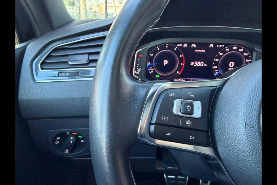 Volkswagen Tiguan Allspace 1.5 TSI 150PK Highline R - Automaat - Leder - Pano.Schuifdak - Navi - Dynaudio