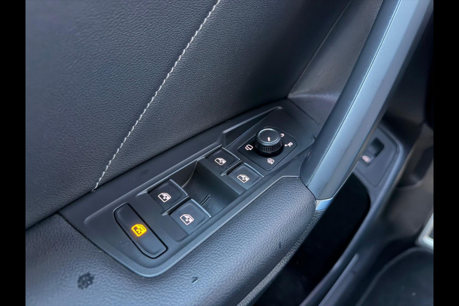 Volkswagen Tiguan Allspace 1.5 TSI 150PK Highline R - Automaat - Leder - Pano.Schuifdak - Navi - Dynaudio