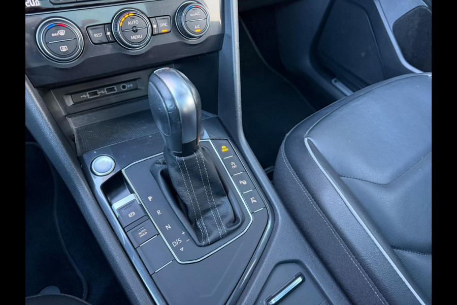 Volkswagen Tiguan Allspace 1.5 TSI 150PK Highline R - Automaat - Leder - Pano.Schuifdak - Navi - Dynaudio