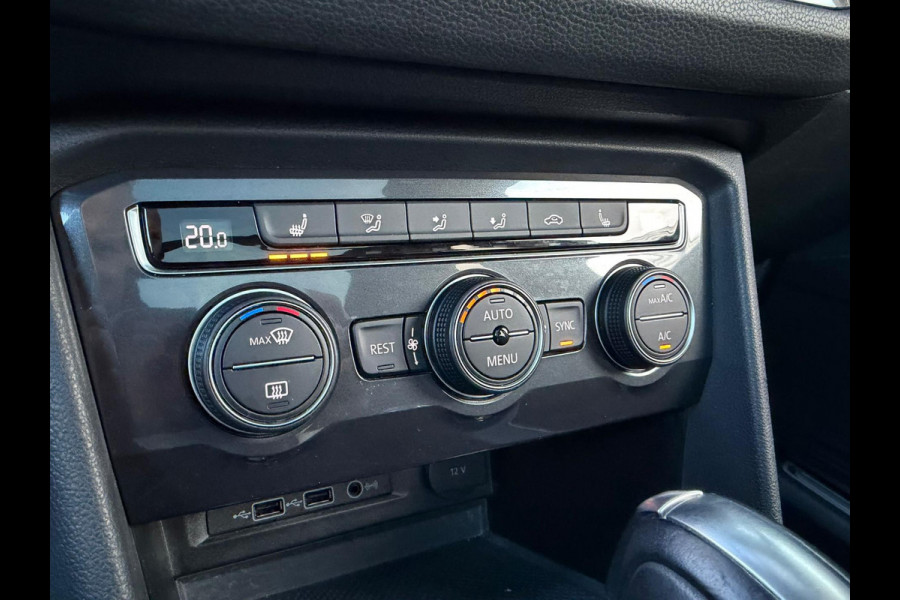 Volkswagen Tiguan Allspace 1.5 TSI 150PK Highline R - Automaat - Leder - Pano.Schuifdak - Navi - Dynaudio