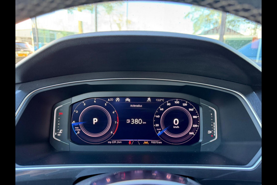 Volkswagen Tiguan Allspace 1.5 TSI 150PK Highline R - Automaat - Leder - Pano.Schuifdak - Navi - Dynaudio