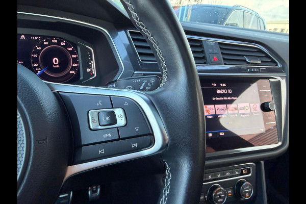 Volkswagen Tiguan Allspace 1.5 TSI 150PK Highline R - Automaat - Leder - Pano.Schuifdak - Navi - Dynaudio