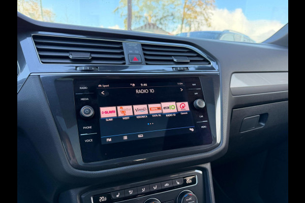 Volkswagen Tiguan Allspace 1.5 TSI 150PK Highline R - Automaat - Leder - Pano.Schuifdak - Navi - Dynaudio