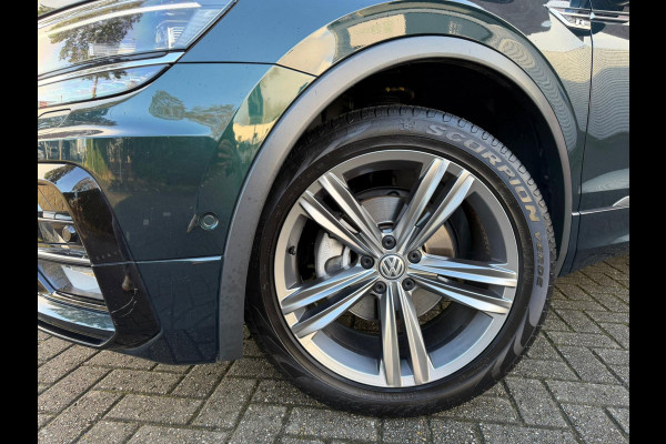 Volkswagen Tiguan Allspace 1.5 TSI 150PK Highline R - Automaat - Leder - Pano.Schuifdak - Navi - Dynaudio