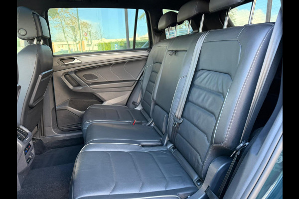 Volkswagen Tiguan Allspace 1.5 TSI 150PK Highline R - Automaat - Leder - Pano.Schuifdak - Navi - Dynaudio