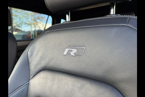 Volkswagen Tiguan Allspace 1.5 TSI 150PK Highline R - Automaat - Leder - Pano.Schuifdak - Navi - Dynaudio