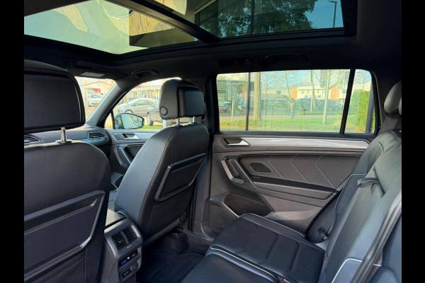 Volkswagen Tiguan Allspace 1.5 TSI 150PK Highline R - Automaat - Leder - Pano.Schuifdak - Navi - Dynaudio