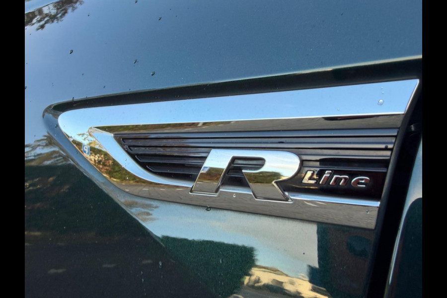 Volkswagen Tiguan Allspace 1.5 TSI 150PK Highline R - Automaat - Leder - Pano.Schuifdak - Navi - Dynaudio