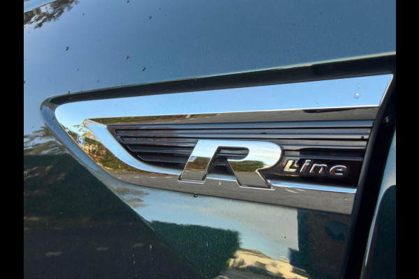 Volkswagen Tiguan Allspace 1.5 TSI 150PK Highline R - Automaat - Leder - Pano.Schuifdak - Navi - Dynaudio