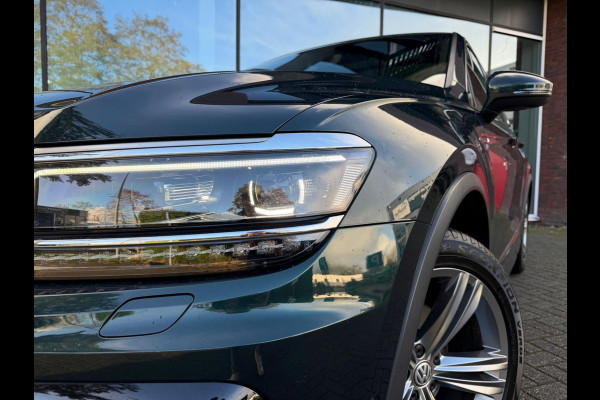 Volkswagen Tiguan Allspace 1.5 TSI 150PK Highline R - Automaat - Leder - Pano.Schuifdak - Navi - Dynaudio