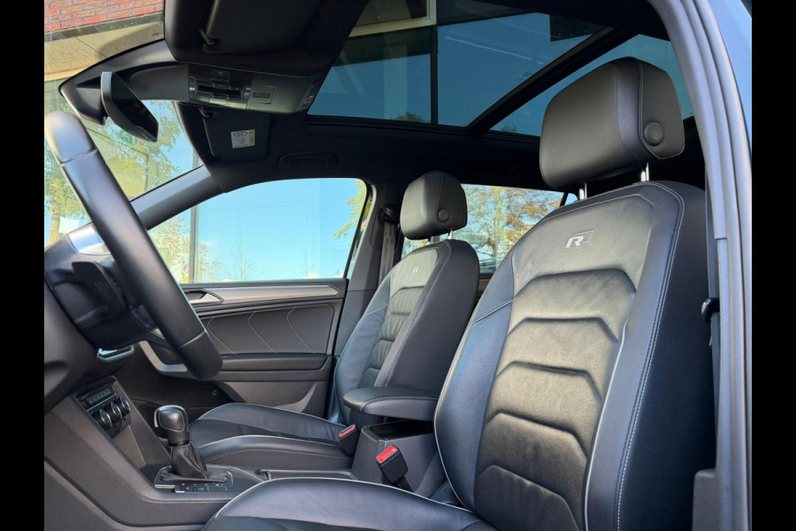 Volkswagen Tiguan Allspace 1.5 TSI 150PK Highline R - Automaat - Leder - Pano.Schuifdak - Navi - Dynaudio