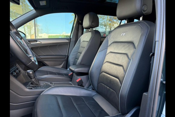 Volkswagen Tiguan Allspace 1.5 TSI 150PK Highline R - Automaat - Leder - Pano.Schuifdak - Navi - Dynaudio