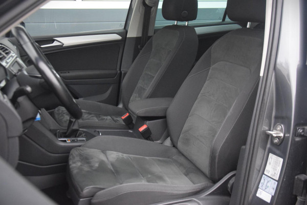 Volkswagen Tiguan 1.4 TSI Connected Series Panoramadak / Comfortstoelen / Carplay