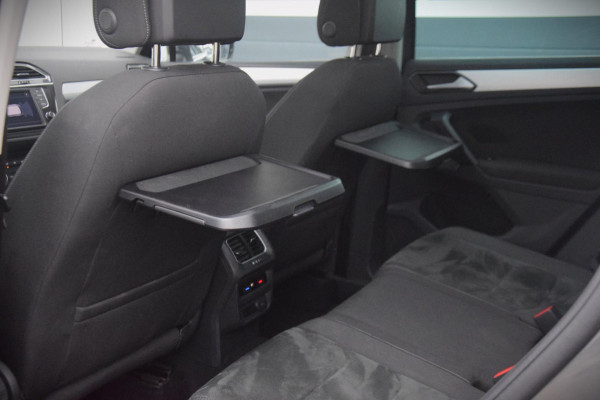 Volkswagen Tiguan 1.4 TSI Connected Series Panoramadak / Comfortstoelen / Carplay