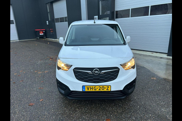 Opel Combo 1.5D /navi/euro6/airco