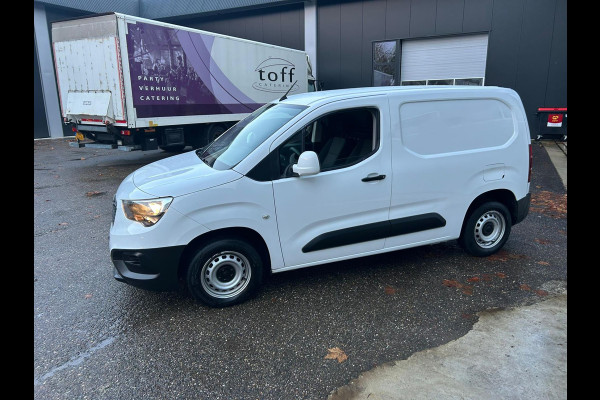 Opel Combo 1.5D /navi/euro6/airco