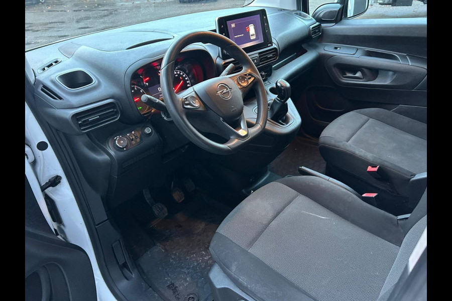 Opel Combo 1.5D /navi/euro6/airco