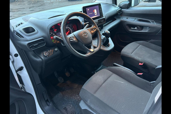 Opel Combo 1.5D /navi/euro6/airco