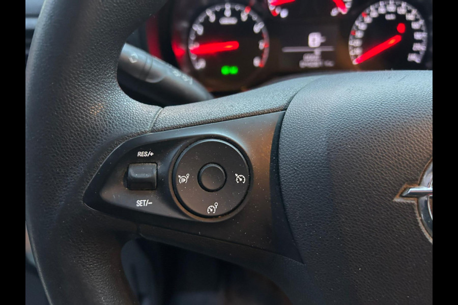 Opel Combo 1.5D /navi/euro6/airco