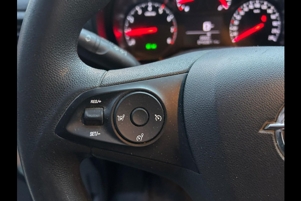 Opel Combo 1.5D /navi/euro6/airco