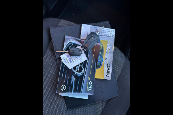 Opel Combo 1.5D /navi/euro6/airco