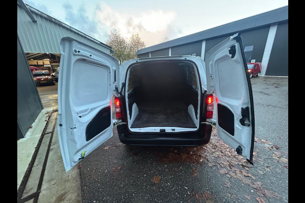 Opel Combo 1.5D /navi/euro6/airco