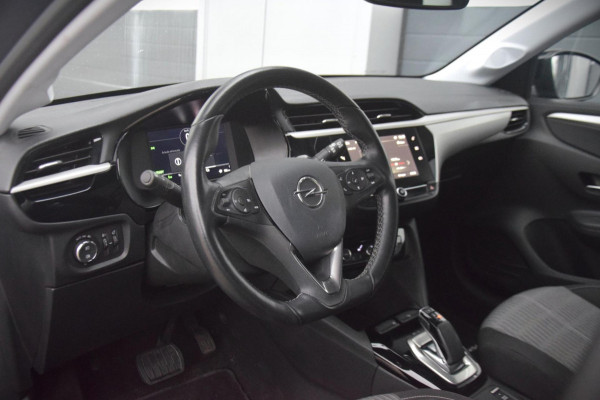 Opel CORSA-E Edition 50 kWh 90% SOH + VELGEN 16"/LED MISTLAMPEN/PARKEERSENSOREN ACHTER