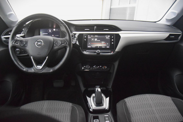 Opel CORSA-E Edition 50 kWh 90% SOH + VELGEN 16"/LED MISTLAMPEN/PARKEERSENSOREN ACHTER