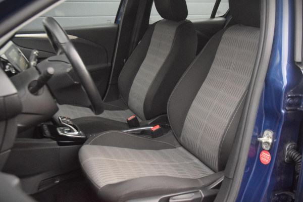 Opel CORSA-E Edition 50 kWh 90% SOH + VELGEN 16"/LED MISTLAMPEN/PARKEERSENSOREN ACHTER