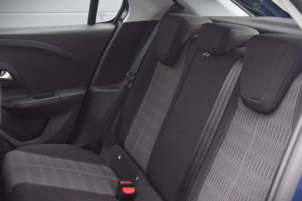 Opel CORSA-E Edition 50 kWh 90% SOH + VELGEN 16"/LED MISTLAMPEN/PARKEERSENSOREN ACHTER