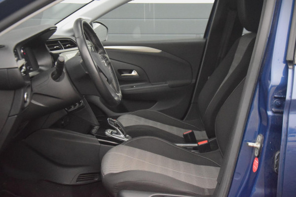 Opel CORSA-E Edition 50 kWh 90% SOH + VELGEN 16"/LED MISTLAMPEN/PARKEERSENSOREN ACHTER