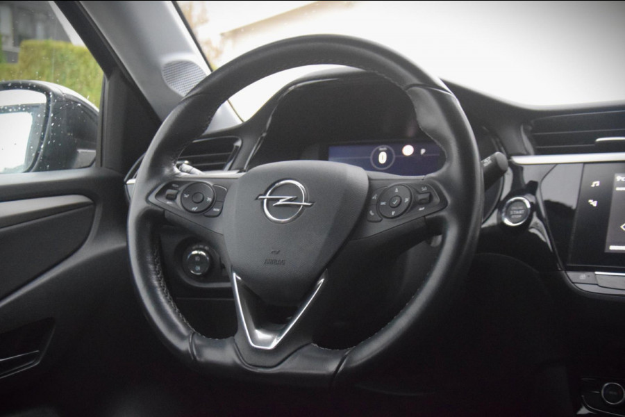 Opel CORSA-E Edition 50 kWh 90% SOH + VELGEN 16"/LED MISTLAMPEN/PARKEERSENSOREN ACHTER