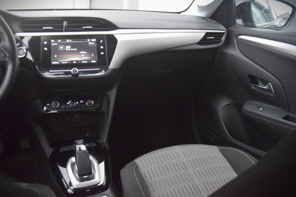 Opel CORSA-E Edition 50 kWh 90% SOH + VELGEN 16"/LED MISTLAMPEN/PARKEERSENSOREN ACHTER