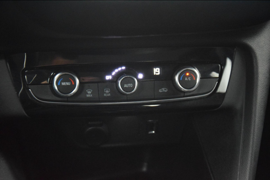 Opel CORSA-E Edition 50 kWh 90% SOH + VELGEN 16"/LED MISTLAMPEN/PARKEERSENSOREN ACHTER