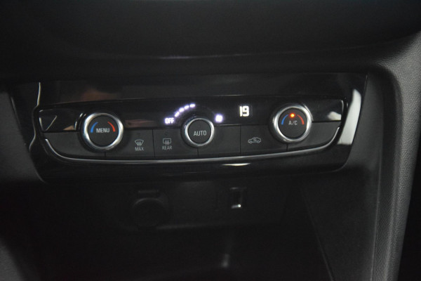 Opel CORSA-E Edition 50 kWh 90% SOH + VELGEN 16"/LED MISTLAMPEN/PARKEERSENSOREN ACHTER