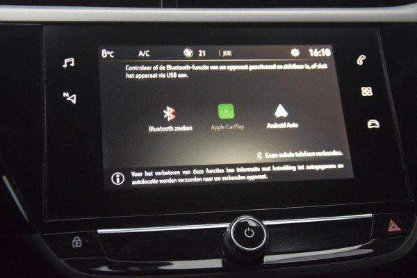 Opel CORSA-E Edition 50 kWh 90% SOH + VELGEN 16"/LED MISTLAMPEN/PARKEERSENSOREN ACHTER