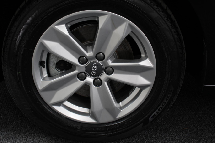 Audi A1 Sportback 30 TFSI 115pk Automaat Audi A1 Sportback 30 TFSI Automaat | Navigatie | Climate Control | Virtual Cockpit | Bluetooth | Cruise control | Lichtmetalen Velgen | Parkeer sensoren