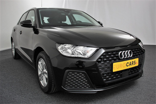 Audi A1 Sportback 30 TFSI 115pk Automaat Audi A1 Sportback 30 TFSI Automaat | Navigatie | Climate Control | Virtual Cockpit | Bluetooth | Cruise control | Lichtmetalen Velgen | Parkeer sensoren