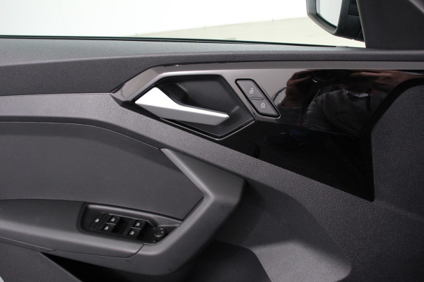 Audi A1 Sportback 30 TFSI 115pk Automaat Audi A1 Sportback 30 TFSI Automaat | Navigatie | Climate Control | Virtual Cockpit | Bluetooth | Cruise control | Lichtmetalen Velgen | Parkeer sensoren